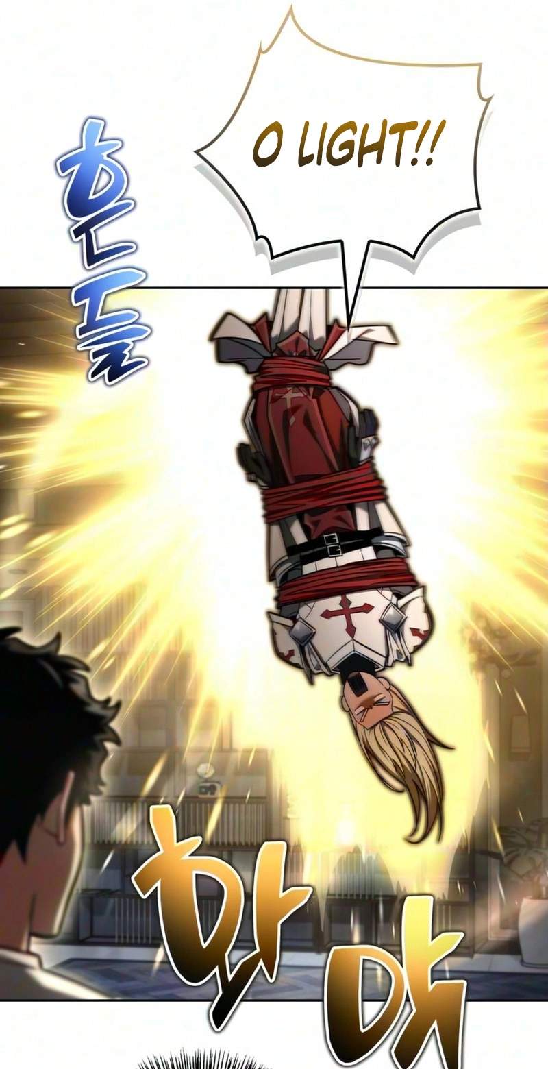 A Wimp’s Strategy Guide to Conquer the Tower — Chapter 48 — page 79