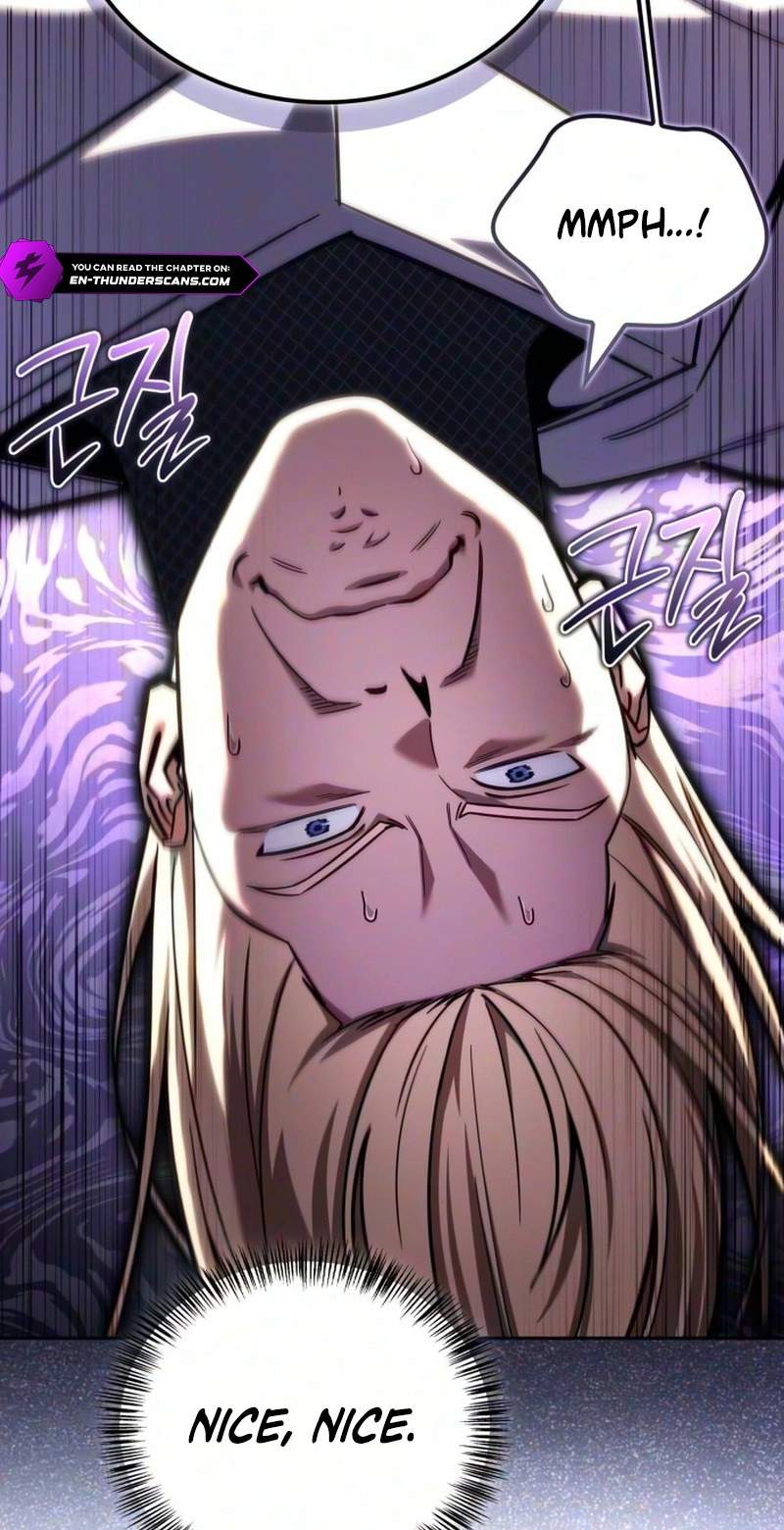A Wimp’s Strategy Guide to Conquer the Tower — Chapter 48 — page 81