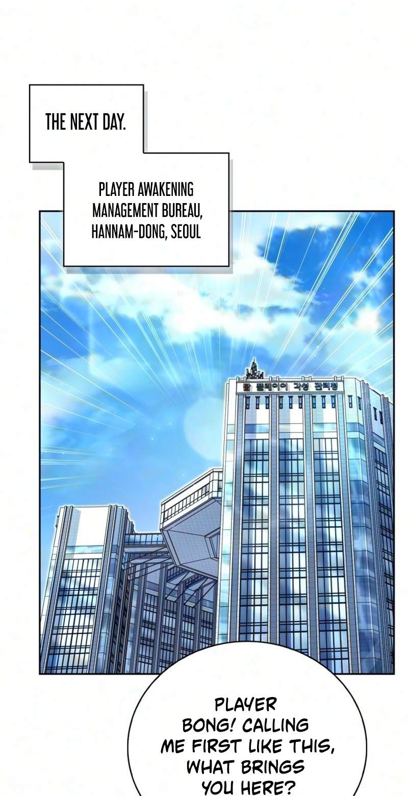A Wimp’s Strategy Guide to Conquer the Tower — Chapter 48 — page 83