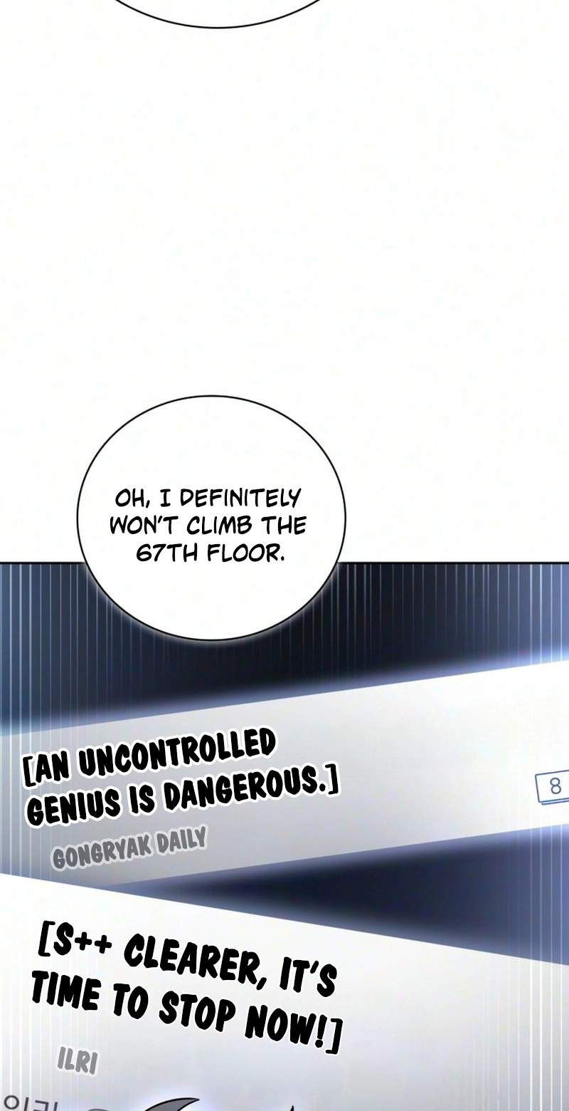 A Wimp’s Strategy Guide to Conquer the Tower — Chapter 48 — page 86