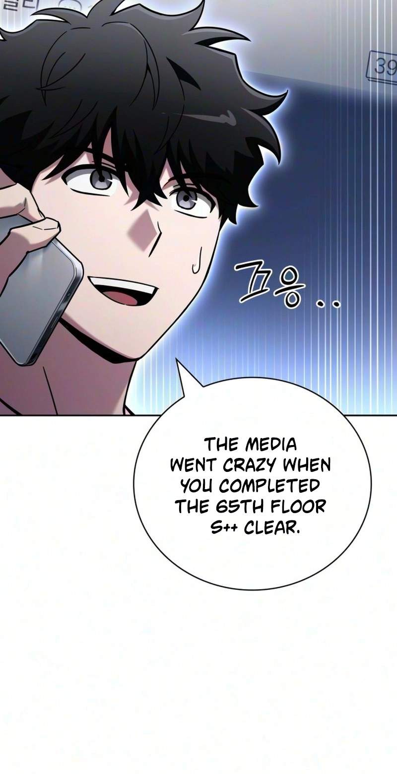 A Wimp’s Strategy Guide to Conquer the Tower — Chapter 48 — page 87