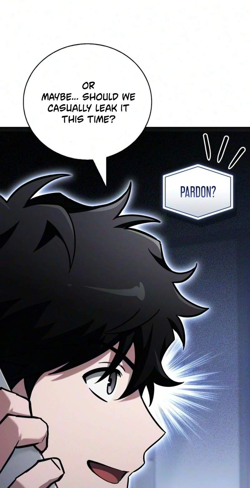 A Wimp’s Strategy Guide to Conquer the Tower — Chapter 48 — page 88