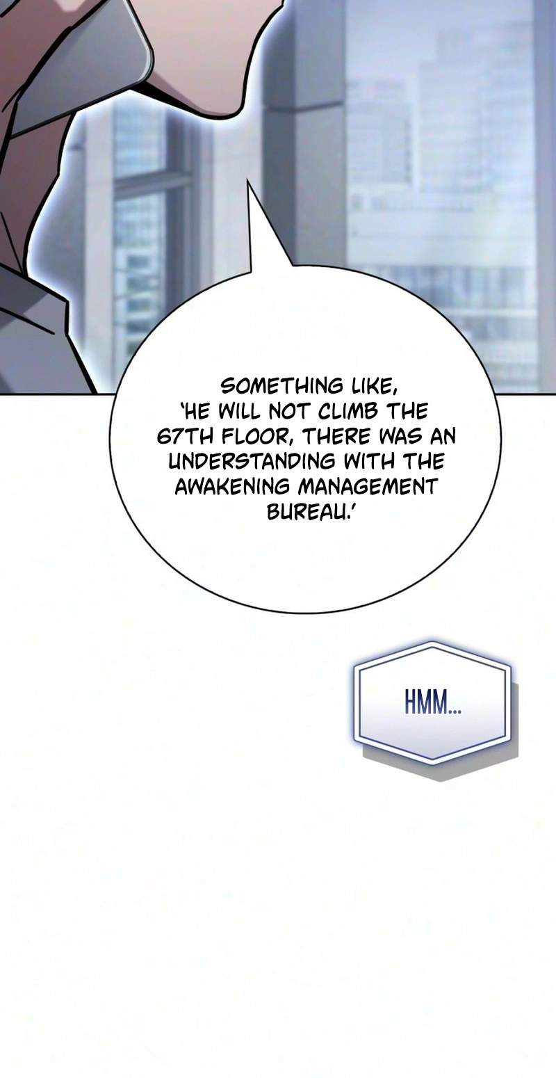 A Wimp’s Strategy Guide to Conquer the Tower — Chapter 48 — page 89