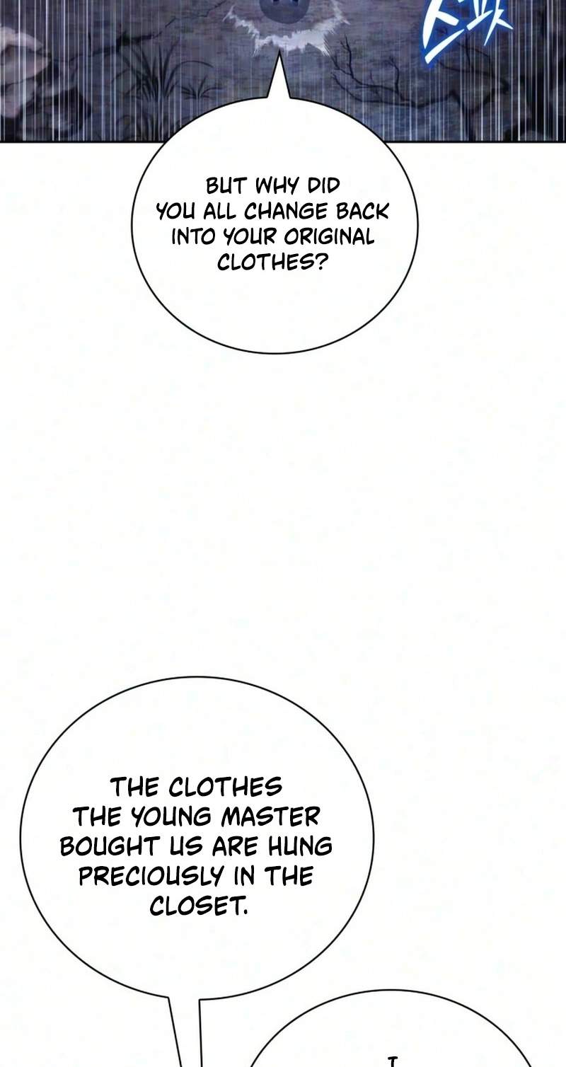 A Wimp’s Strategy Guide to Conquer the Tower — Chapter 48 — page 95