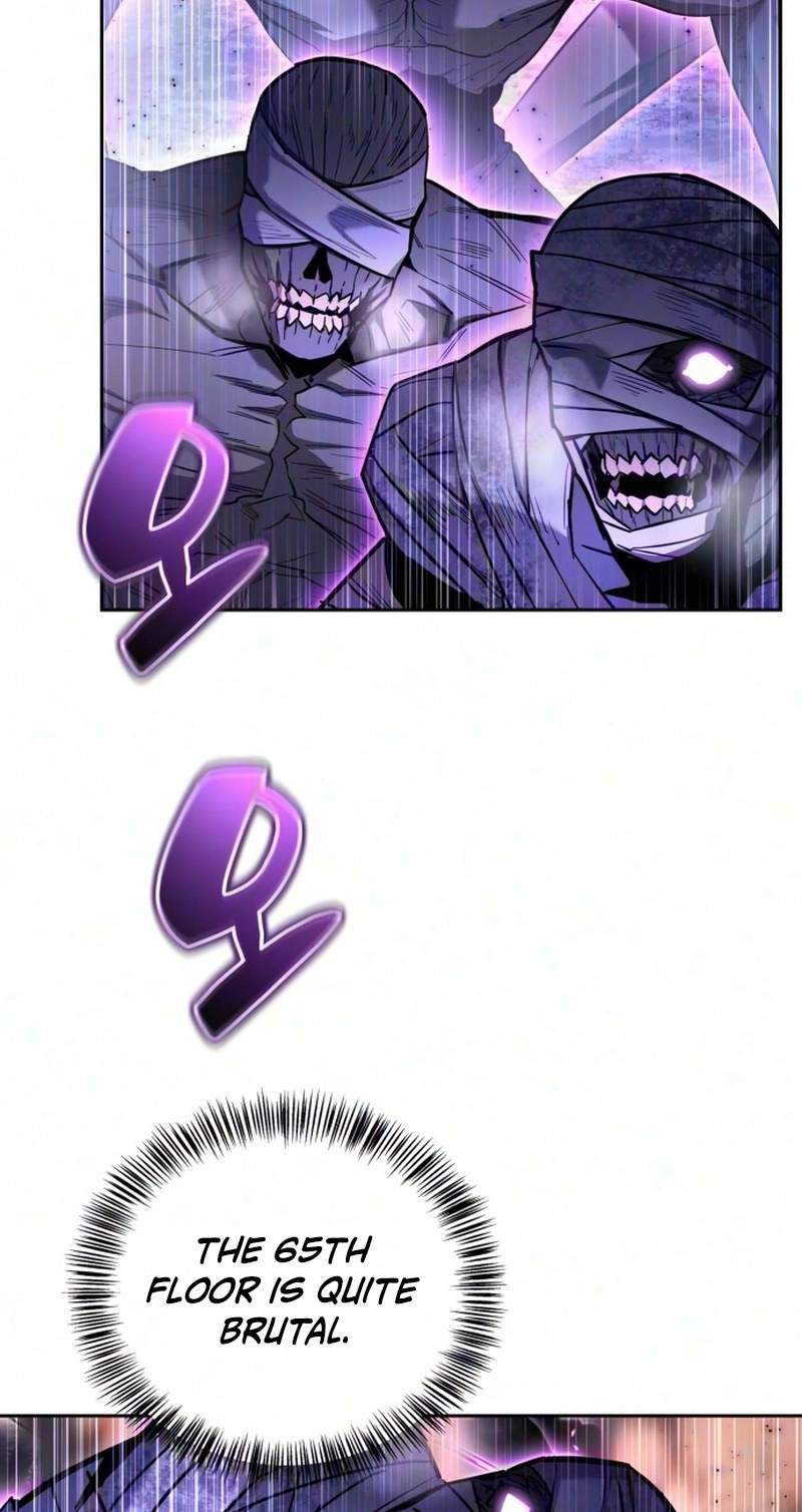 A Wimp’s Strategy Guide to Conquer the Tower — Chapter 48 — page 98