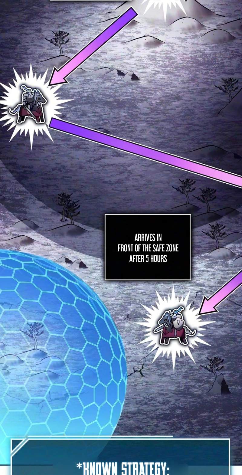 A Wimp’s Strategy Guide to Conquer the Tower — Chapter 48 — page 103