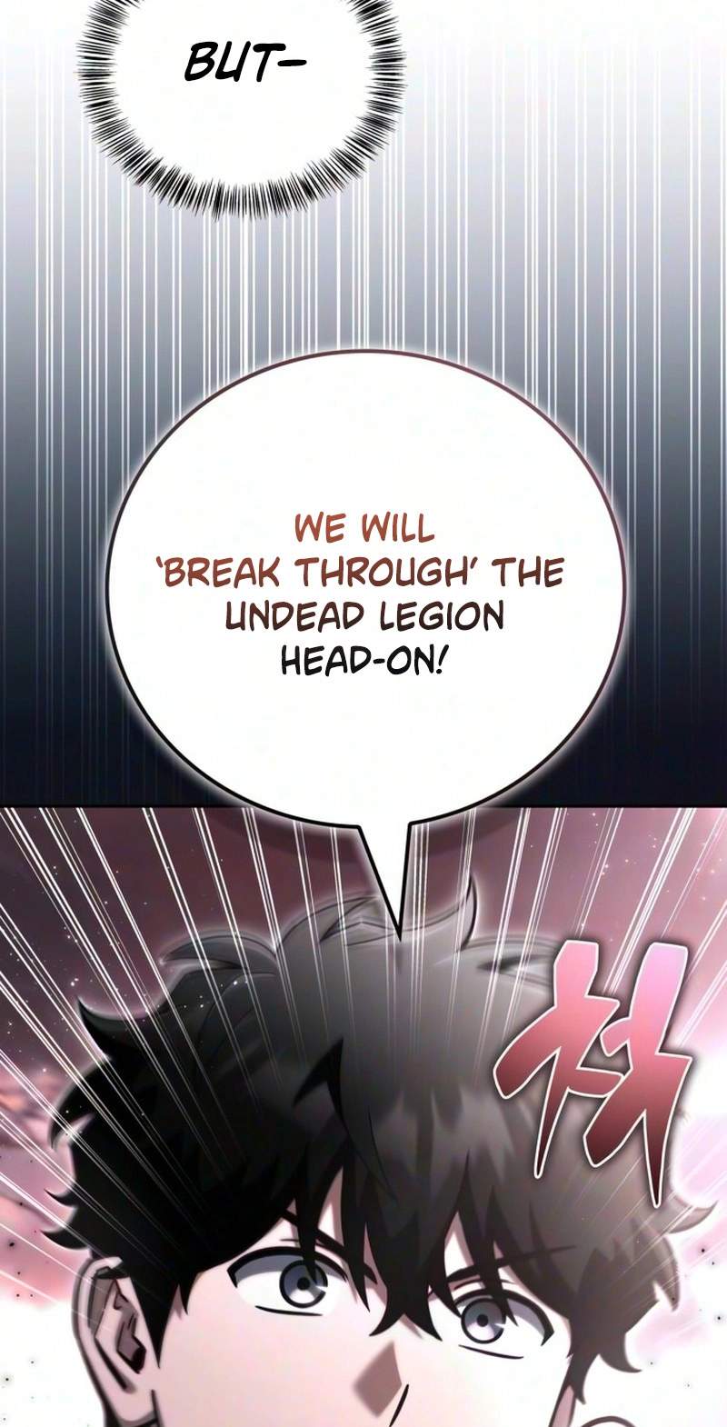 A Wimp’s Strategy Guide to Conquer the Tower — Chapter 48 — page 105