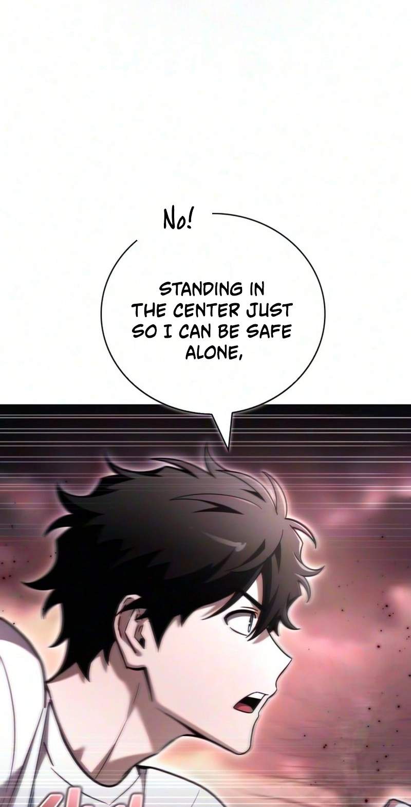 A Wimp’s Strategy Guide to Conquer the Tower — Chapter 48 — page 108