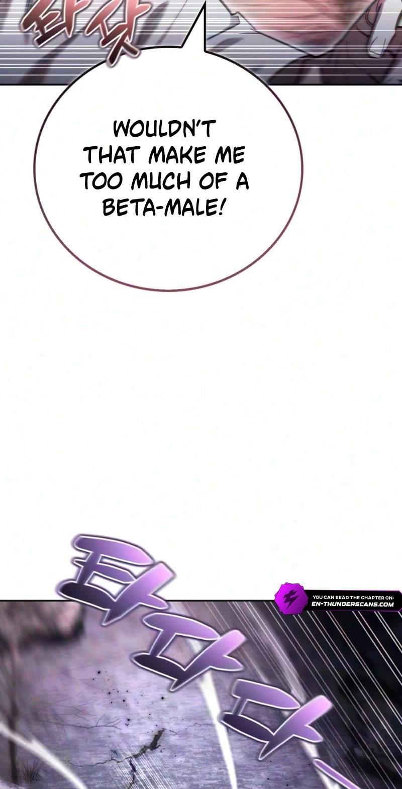 A Wimp’s Strategy Guide to Conquer the Tower — Chapter 48 — page 109
