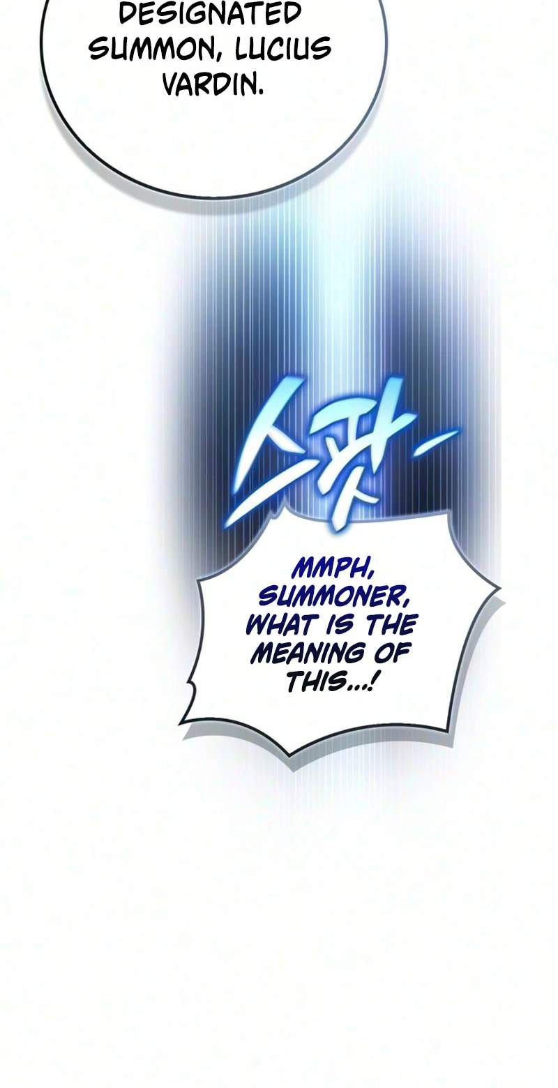 A Wimp’s Strategy Guide to Conquer the Tower — Chapter 48 — page 111