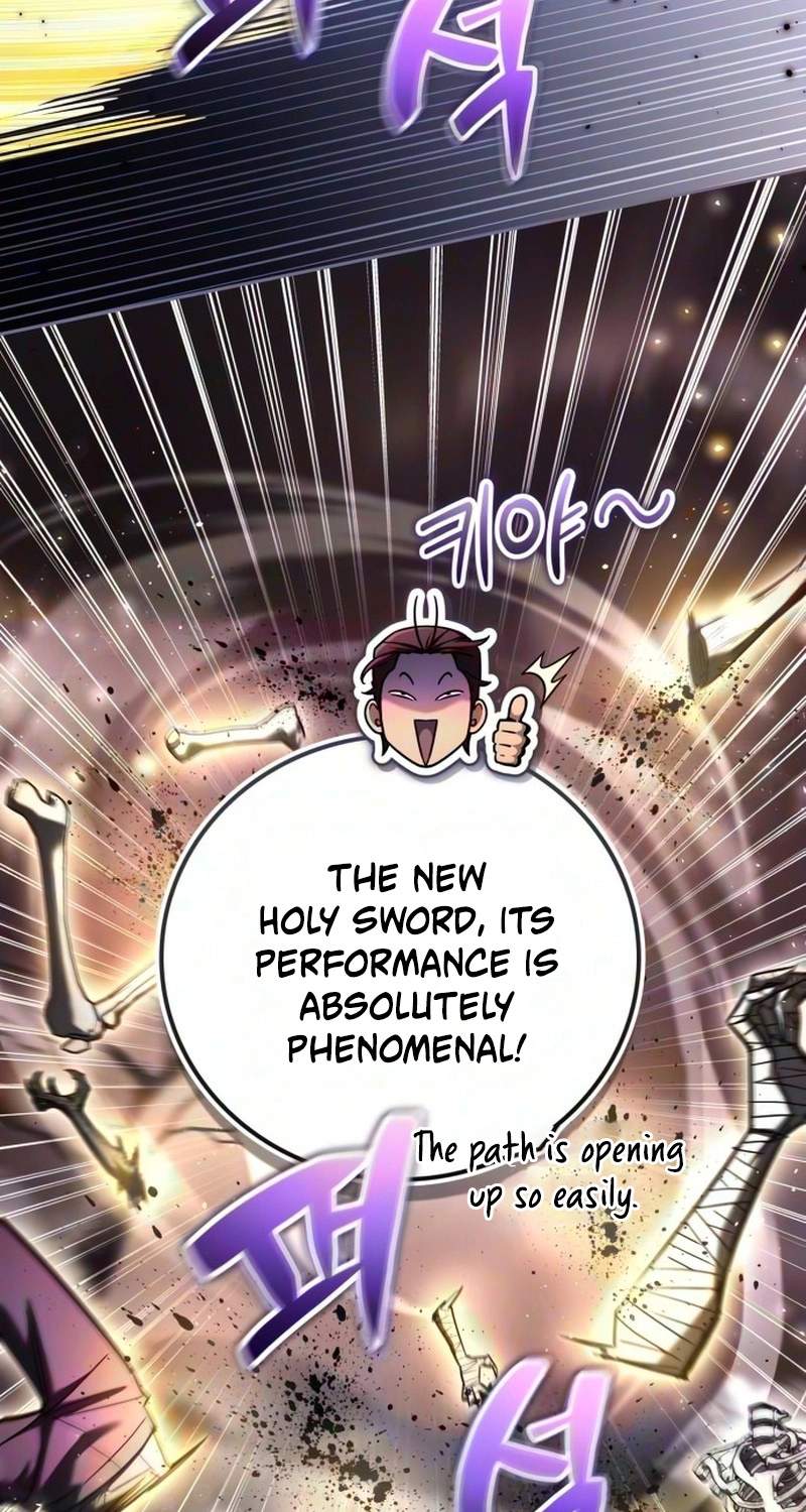 A Wimp’s Strategy Guide to Conquer the Tower — Chapter 48 — page 118