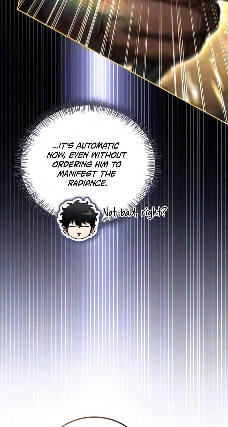 A Wimp’s Strategy Guide to Conquer the Tower — Chapter 48 — page 122