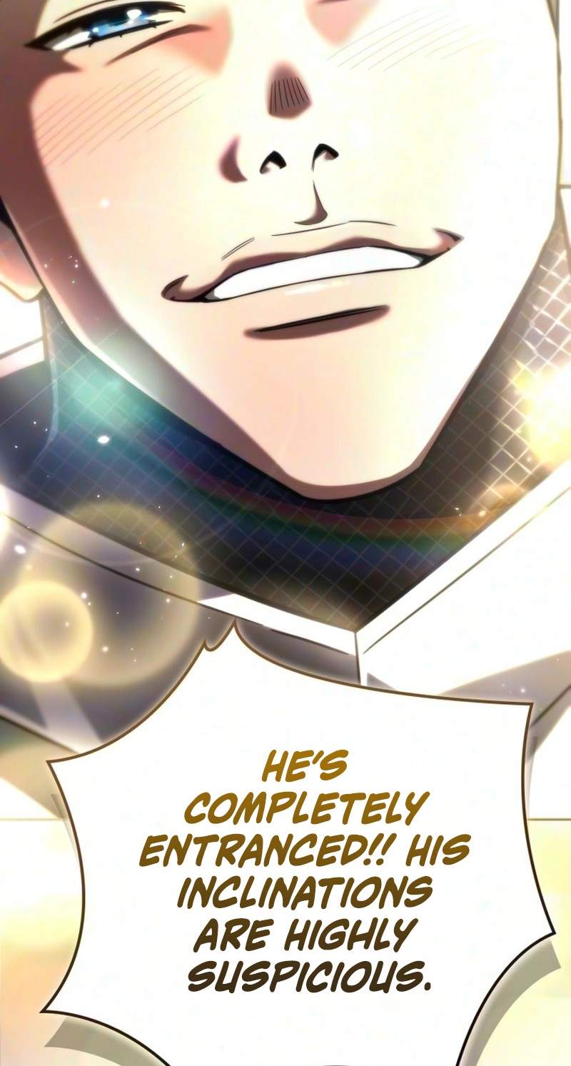 A Wimp’s Strategy Guide to Conquer the Tower — Chapter 48 — page 125