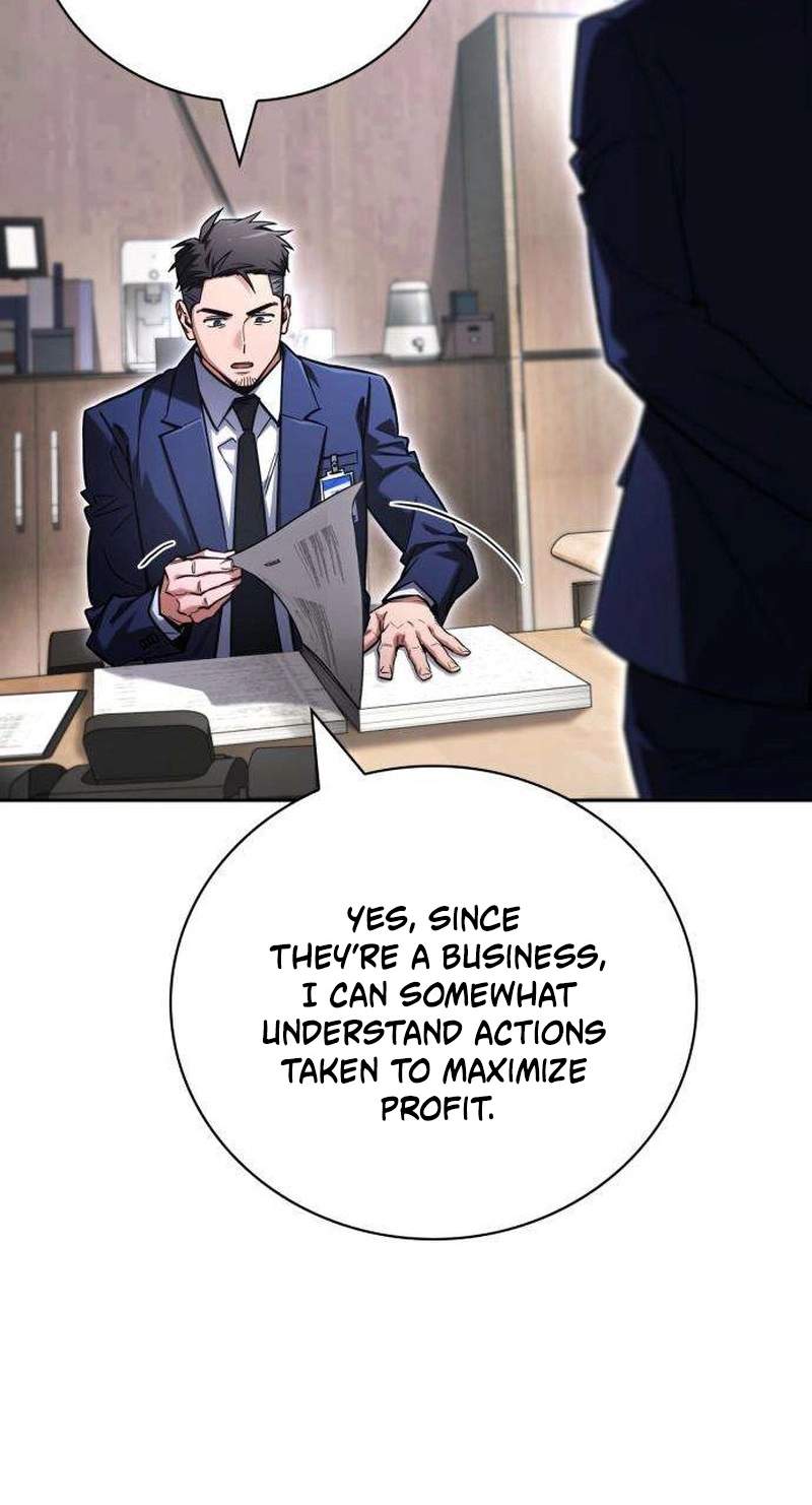 A Wimp’s Strategy Guide to Conquer the Tower — Chapter 50 — page 6