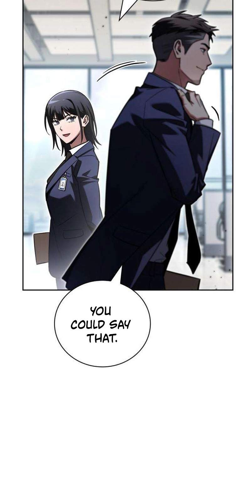 A Wimp’s Strategy Guide to Conquer the Tower — Chapter 50 — page 15