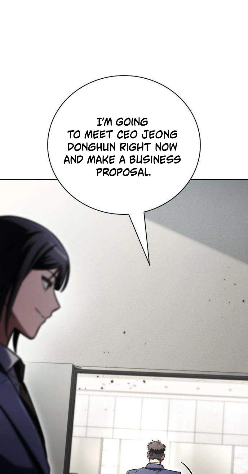 A Wimp’s Strategy Guide to Conquer the Tower — Chapter 50 — page 16