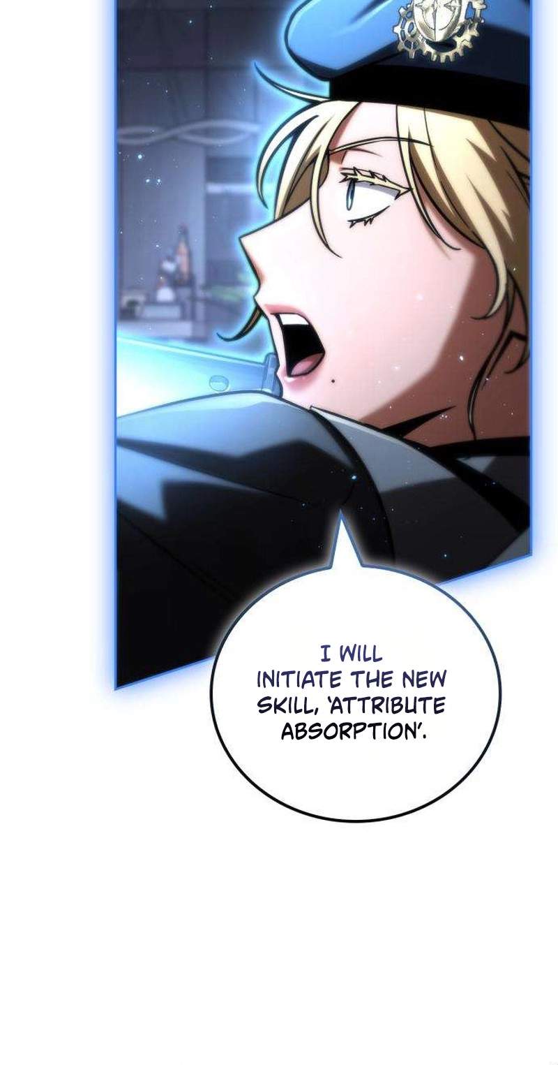 A Wimp’s Strategy Guide to Conquer the Tower — Chapter 50 — page 23