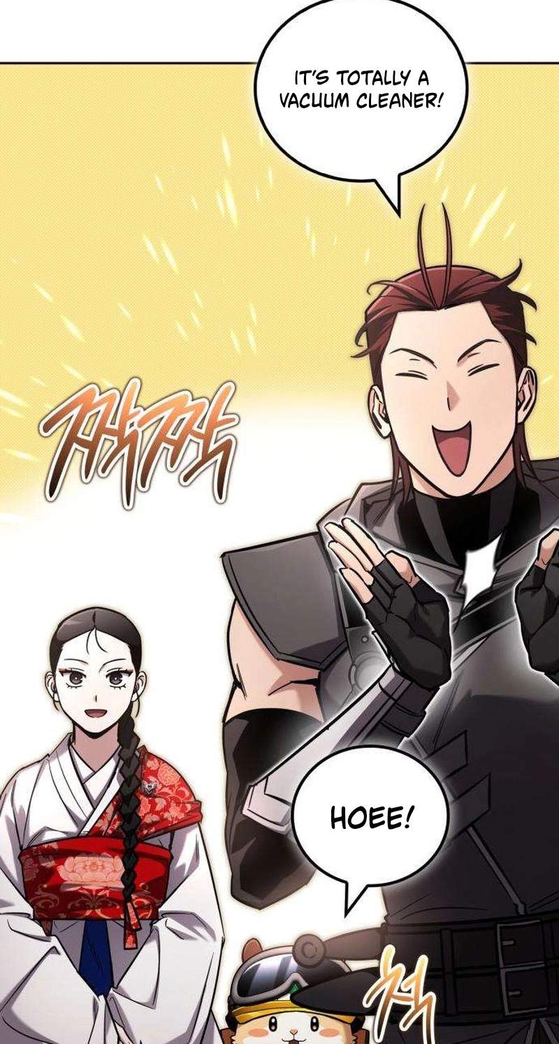 A Wimp’s Strategy Guide to Conquer the Tower — Chapter 50 — page 29