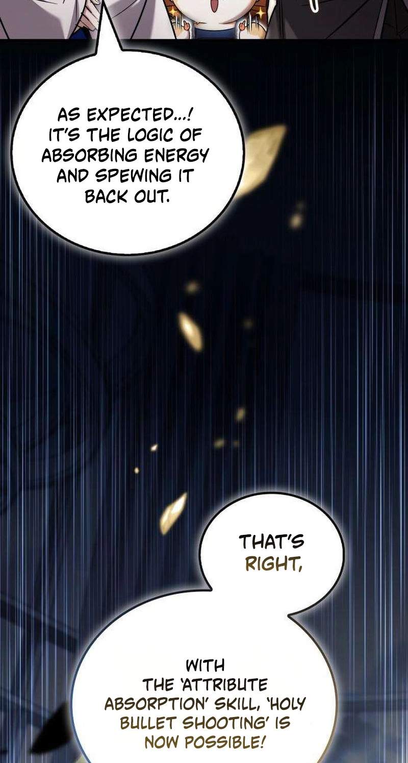 A Wimp’s Strategy Guide to Conquer the Tower — Chapter 50 — page 30