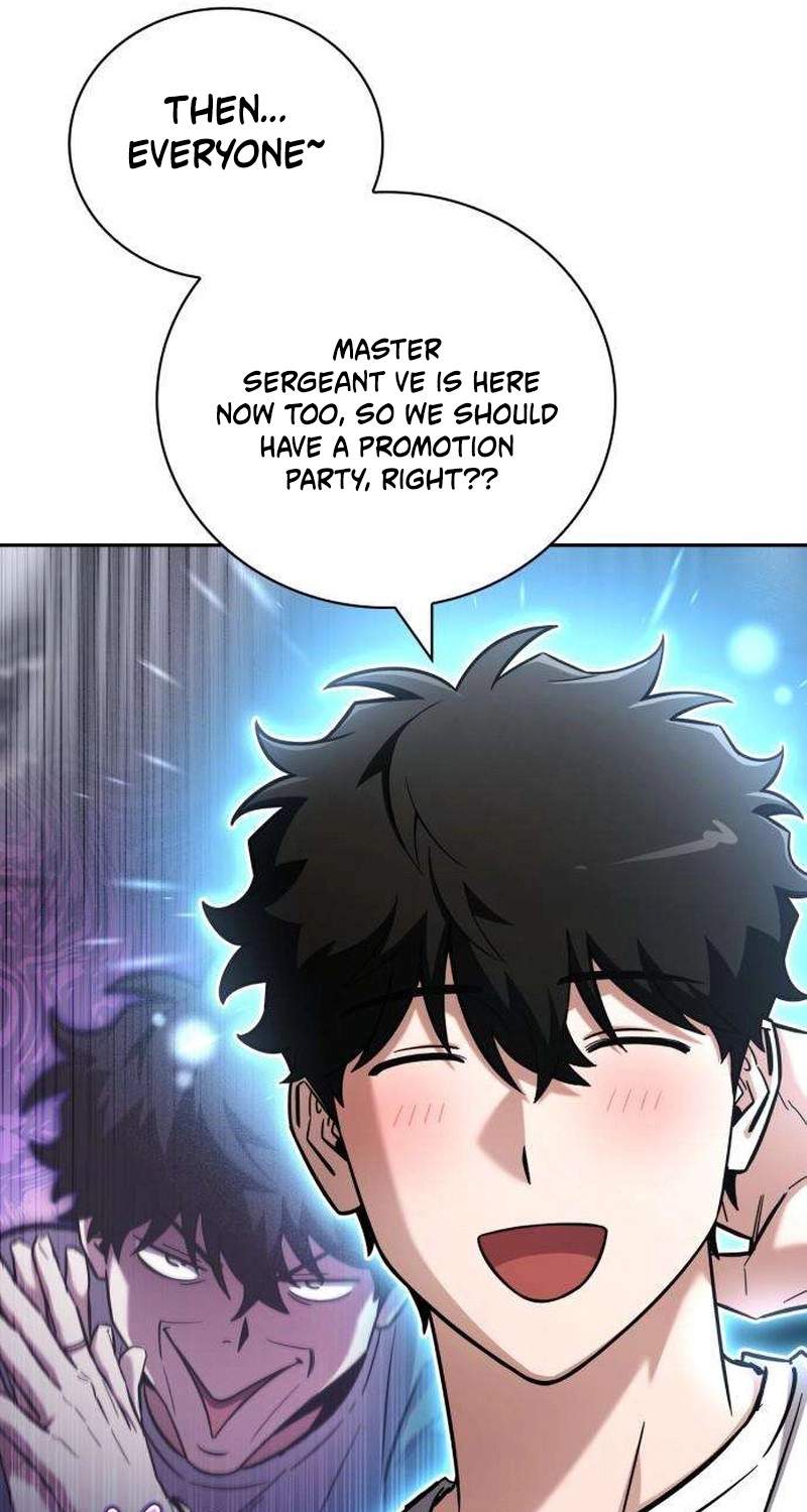 A Wimp’s Strategy Guide to Conquer the Tower — Chapter 50 — page 33