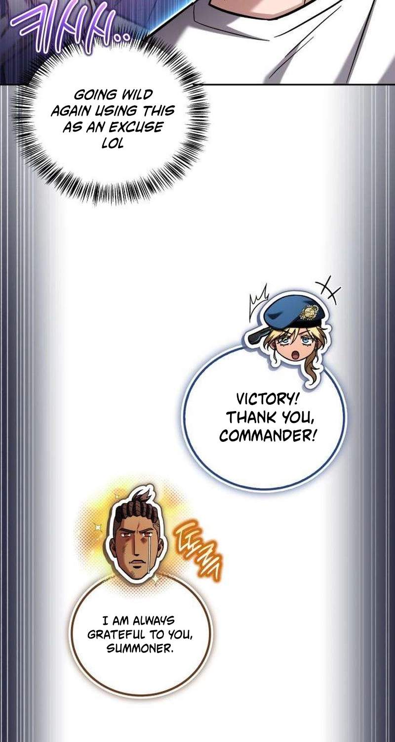 A Wimp’s Strategy Guide to Conquer the Tower — Chapter 50 — page 34