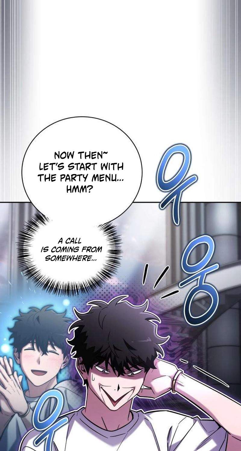 A Wimp’s Strategy Guide to Conquer the Tower — Chapter 50 — page 36