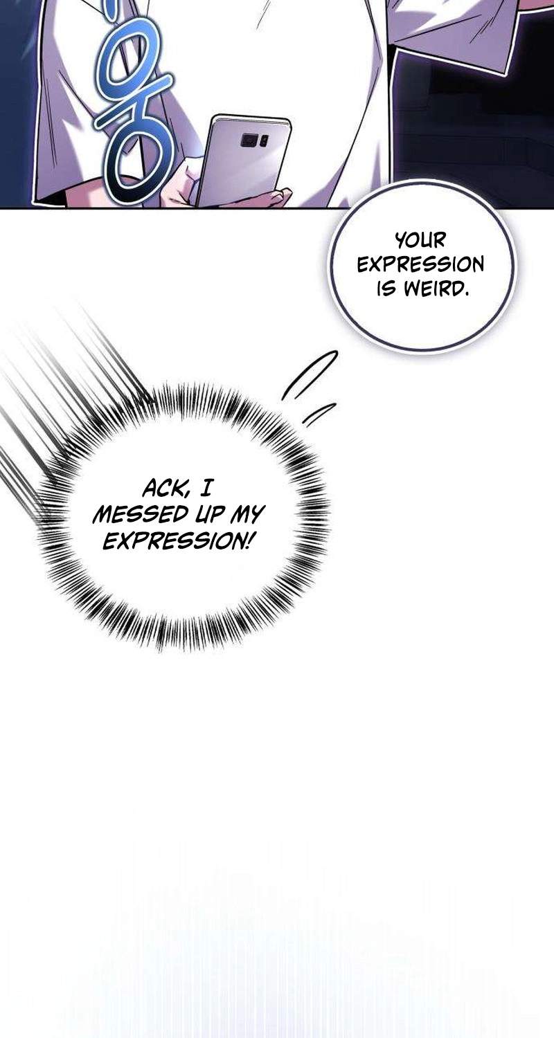 A Wimp’s Strategy Guide to Conquer the Tower — Chapter 50 — page 37