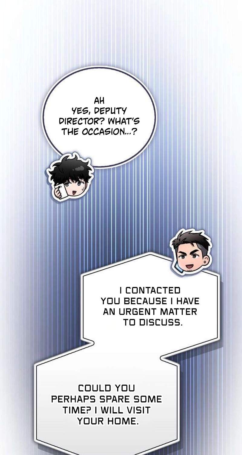 A Wimp’s Strategy Guide to Conquer the Tower — Chapter 50 — page 38