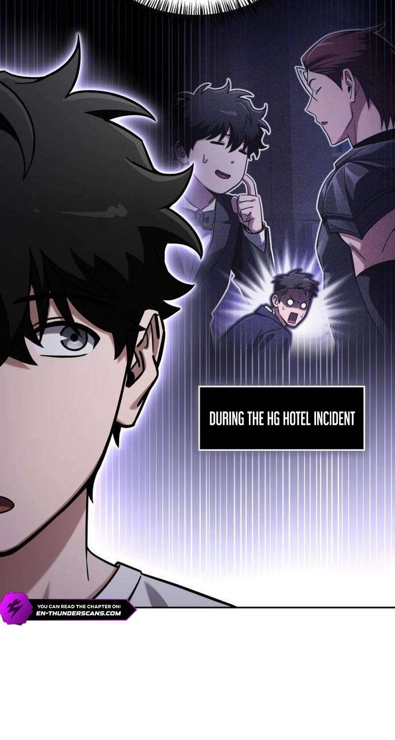 A Wimp’s Strategy Guide to Conquer the Tower — Chapter 50 — page 40