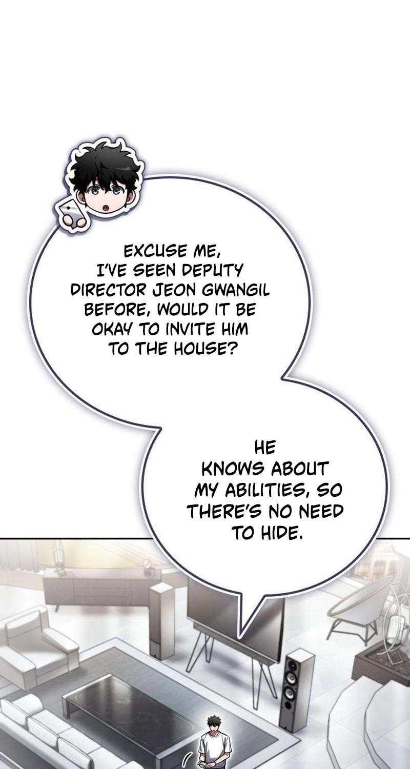 A Wimp’s Strategy Guide to Conquer the Tower — Chapter 50 — page 41