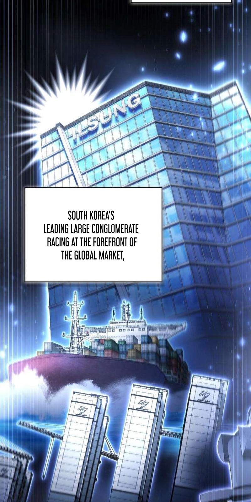 A Wimp’s Strategy Guide to Conquer the Tower — Chapter 50 — page 47