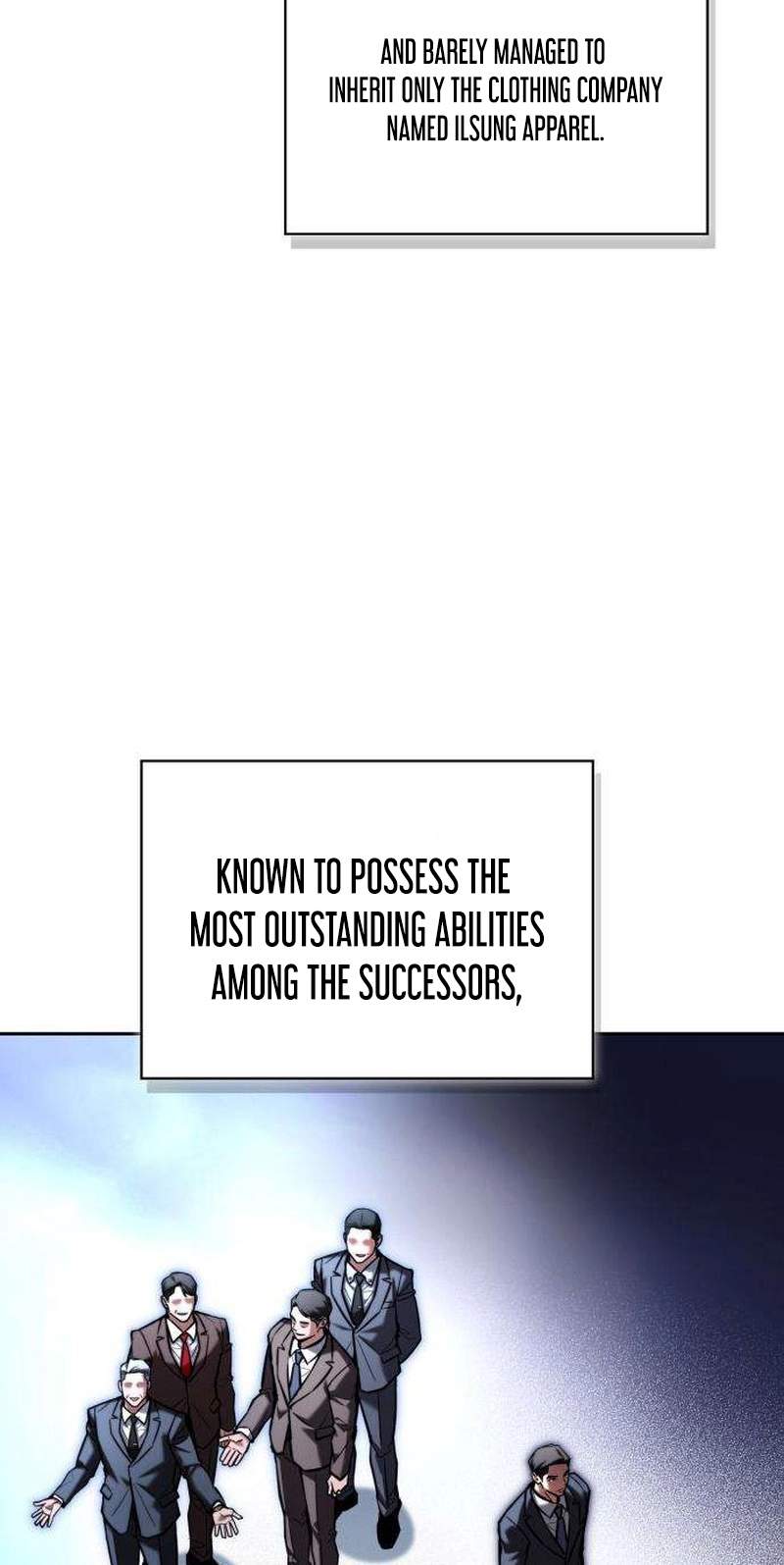 A Wimp’s Strategy Guide to Conquer the Tower — Chapter 50 — page 50