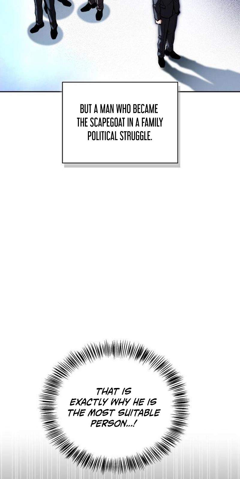 A Wimp’s Strategy Guide to Conquer the Tower — Chapter 50 — page 51