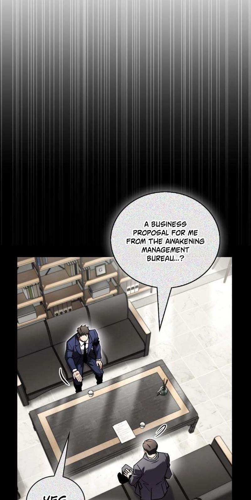 A Wimp’s Strategy Guide to Conquer the Tower — Chapter 50 — page 52
