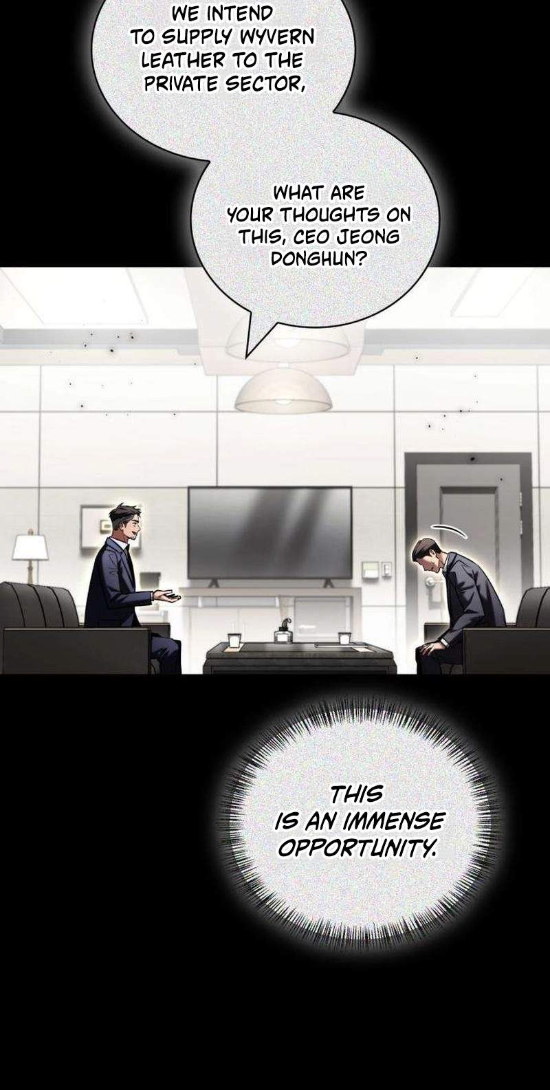 A Wimp’s Strategy Guide to Conquer the Tower — Chapter 50 — page 55