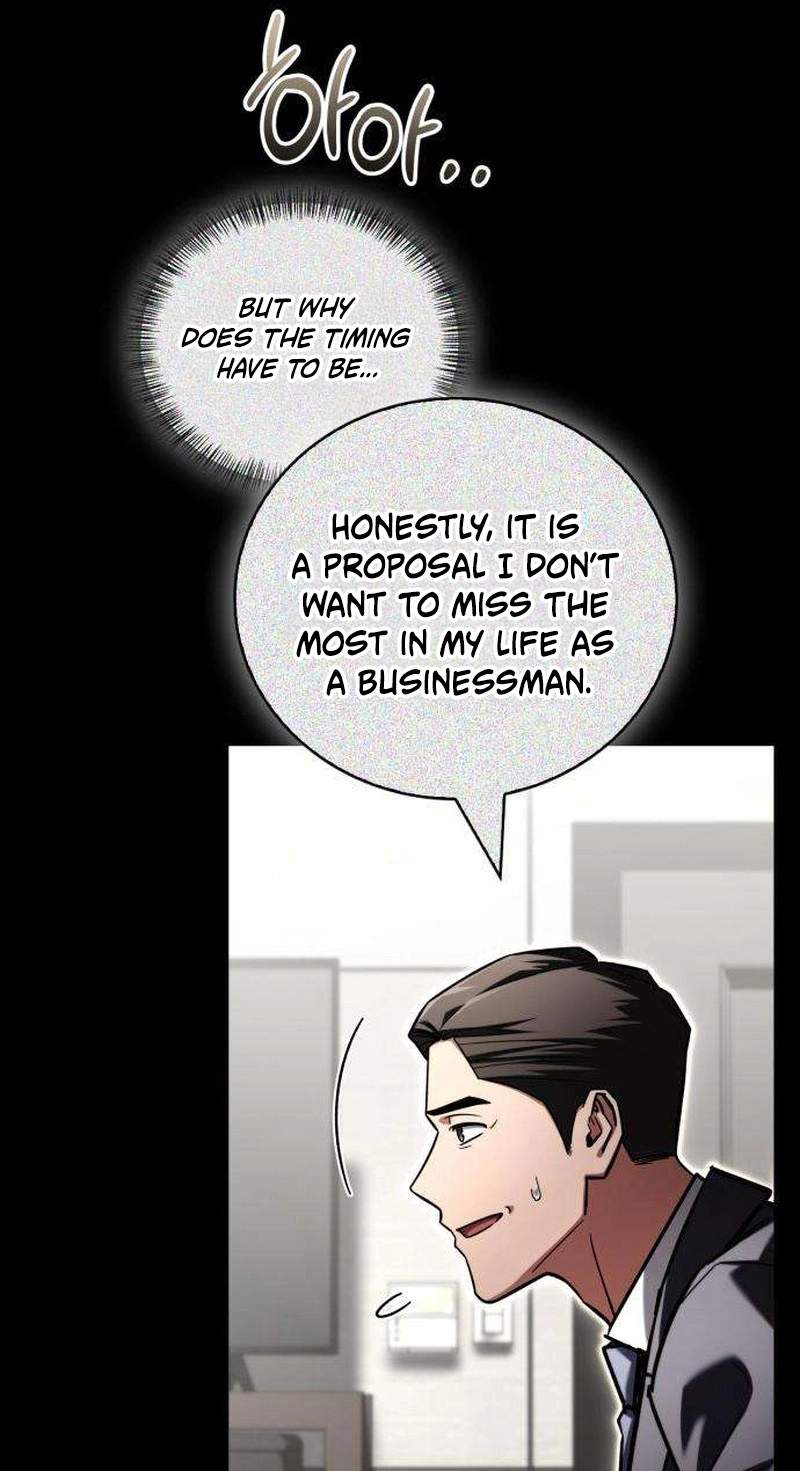 A Wimp’s Strategy Guide to Conquer the Tower — Chapter 50 — page 56