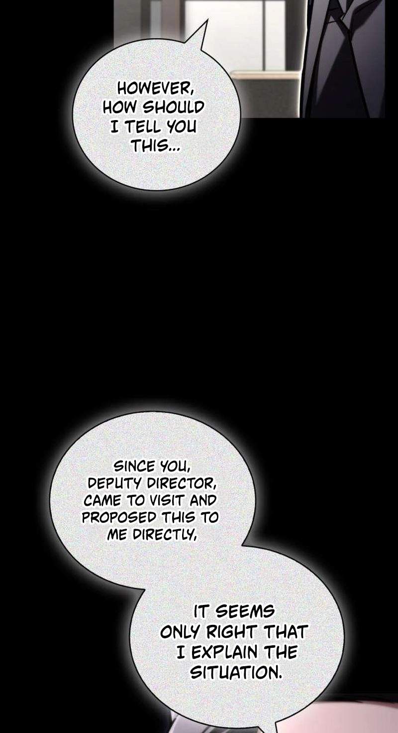 A Wimp’s Strategy Guide to Conquer the Tower — Chapter 50 — page 57