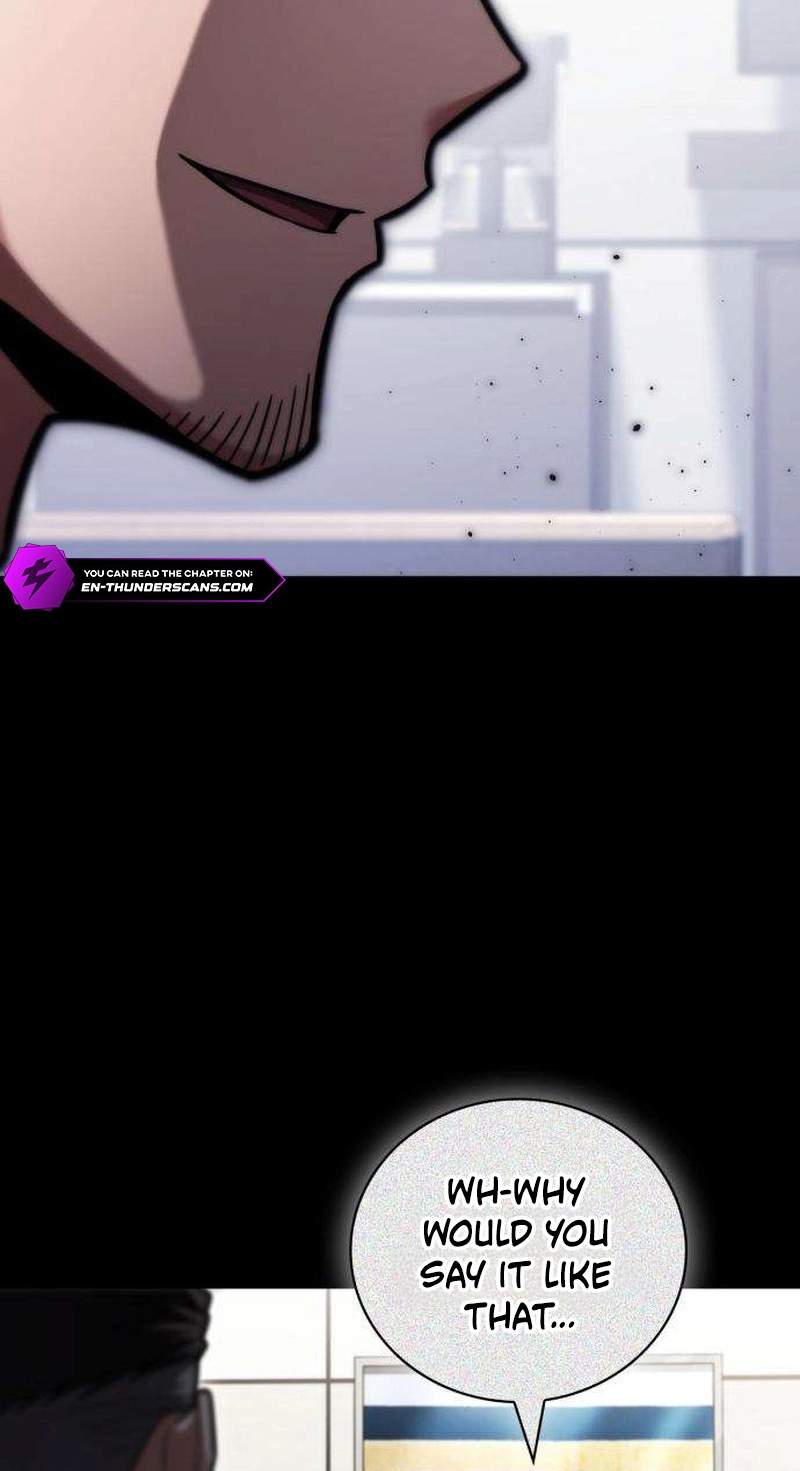 A Wimp’s Strategy Guide to Conquer the Tower — Chapter 50 — page 61