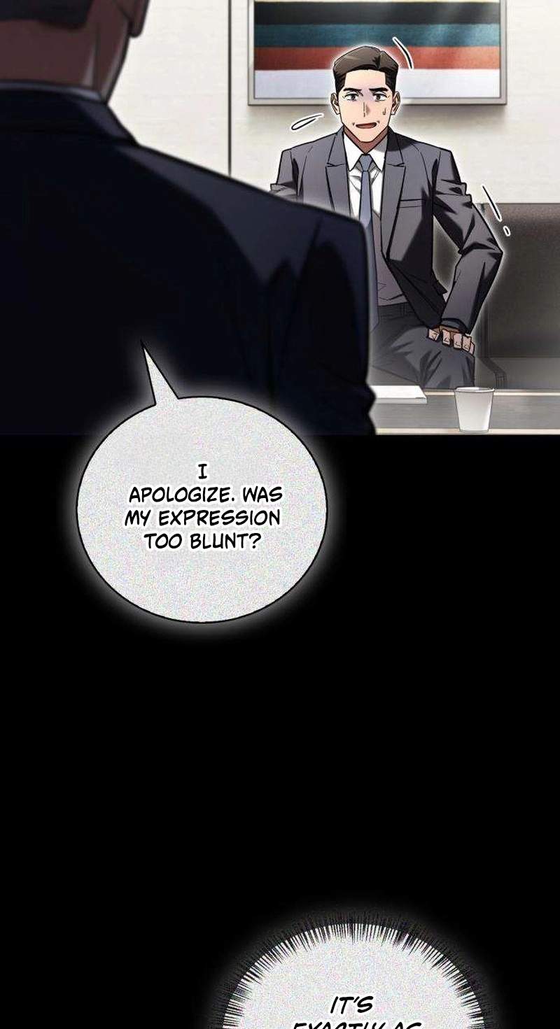 A Wimp’s Strategy Guide to Conquer the Tower — Chapter 50 — page 62