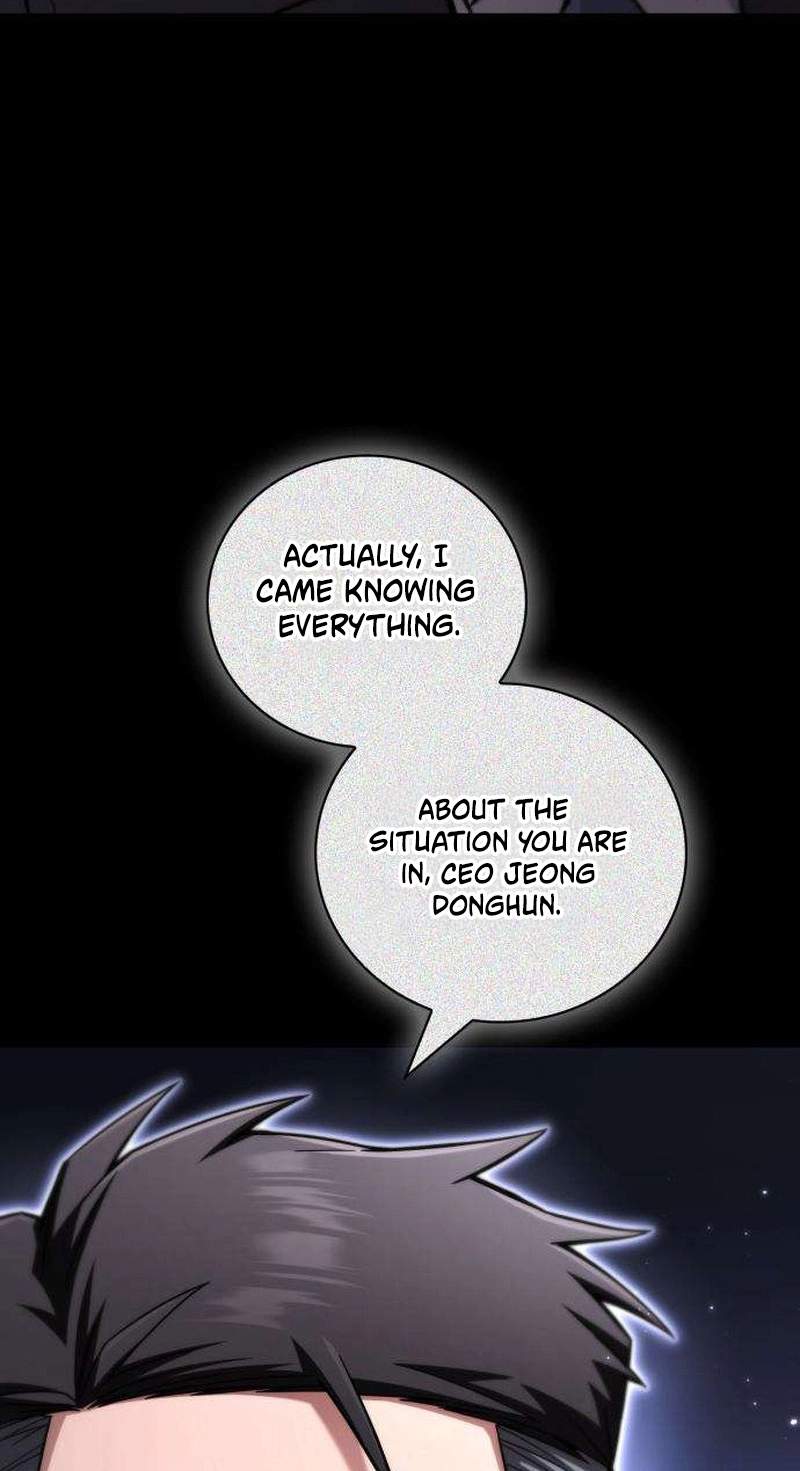 A Wimp’s Strategy Guide to Conquer the Tower — Chapter 50 — page 64