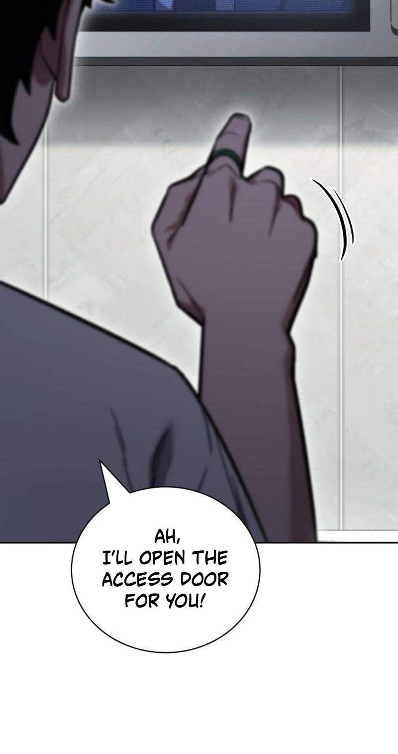 A Wimp’s Strategy Guide to Conquer the Tower — Chapter 50 — page 72
