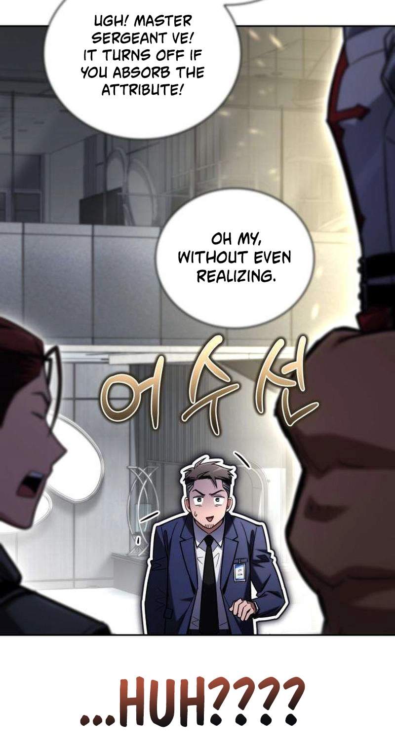 A Wimp’s Strategy Guide to Conquer the Tower — Chapter 50 — page 75