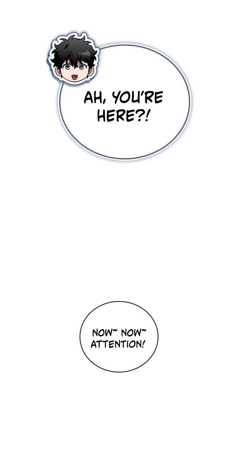 A Wimp’s Strategy Guide to Conquer the Tower — Chapter 50 — page 76