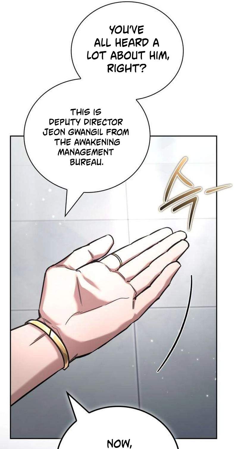 A Wimp’s Strategy Guide to Conquer the Tower — Chapter 50 — page 77