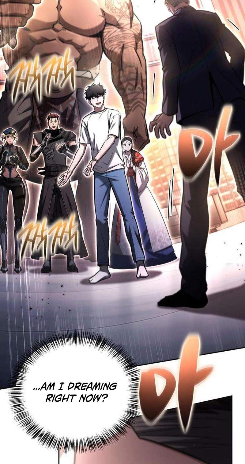A Wimp’s Strategy Guide to Conquer the Tower — Chapter 50 — page 79