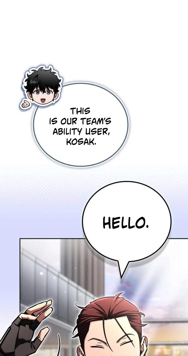 A Wimp’s Strategy Guide to Conquer the Tower — Chapter 50 — page 84