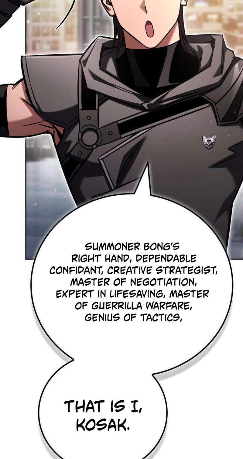A Wimp’s Strategy Guide to Conquer the Tower — Chapter 50 — page 85