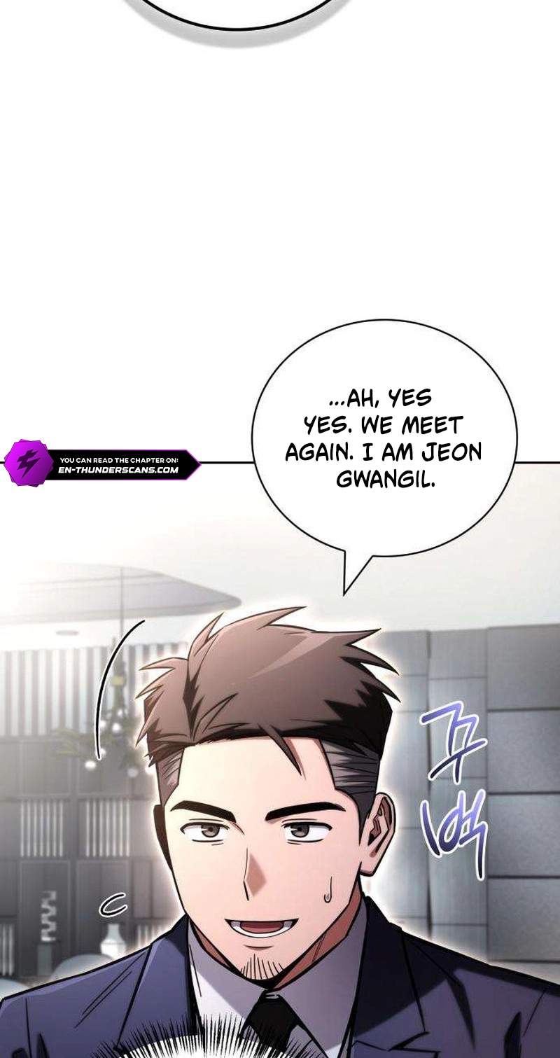 A Wimp’s Strategy Guide to Conquer the Tower — Chapter 50 — page 86