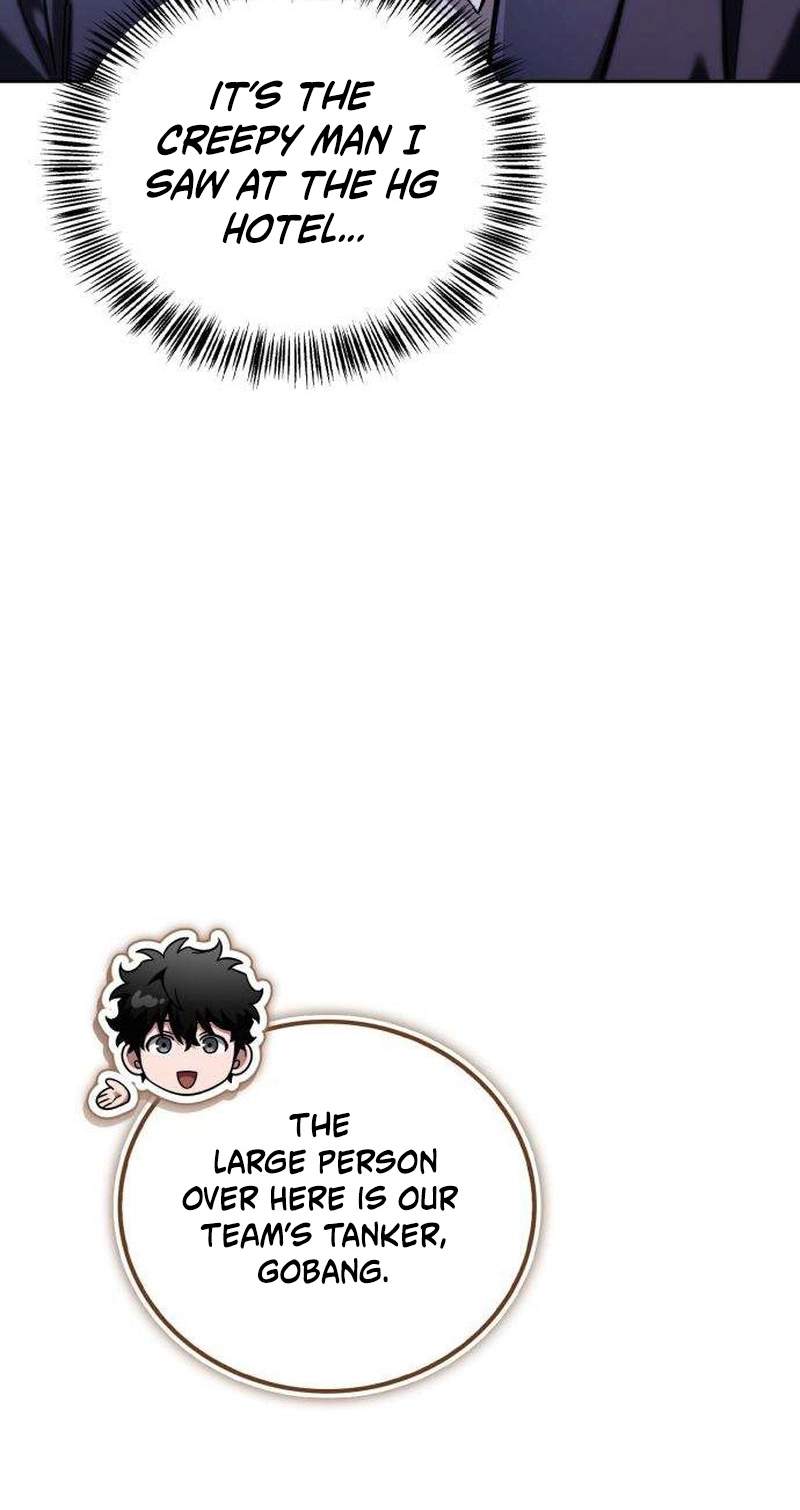 A Wimp’s Strategy Guide to Conquer the Tower — Chapter 50 — page 87