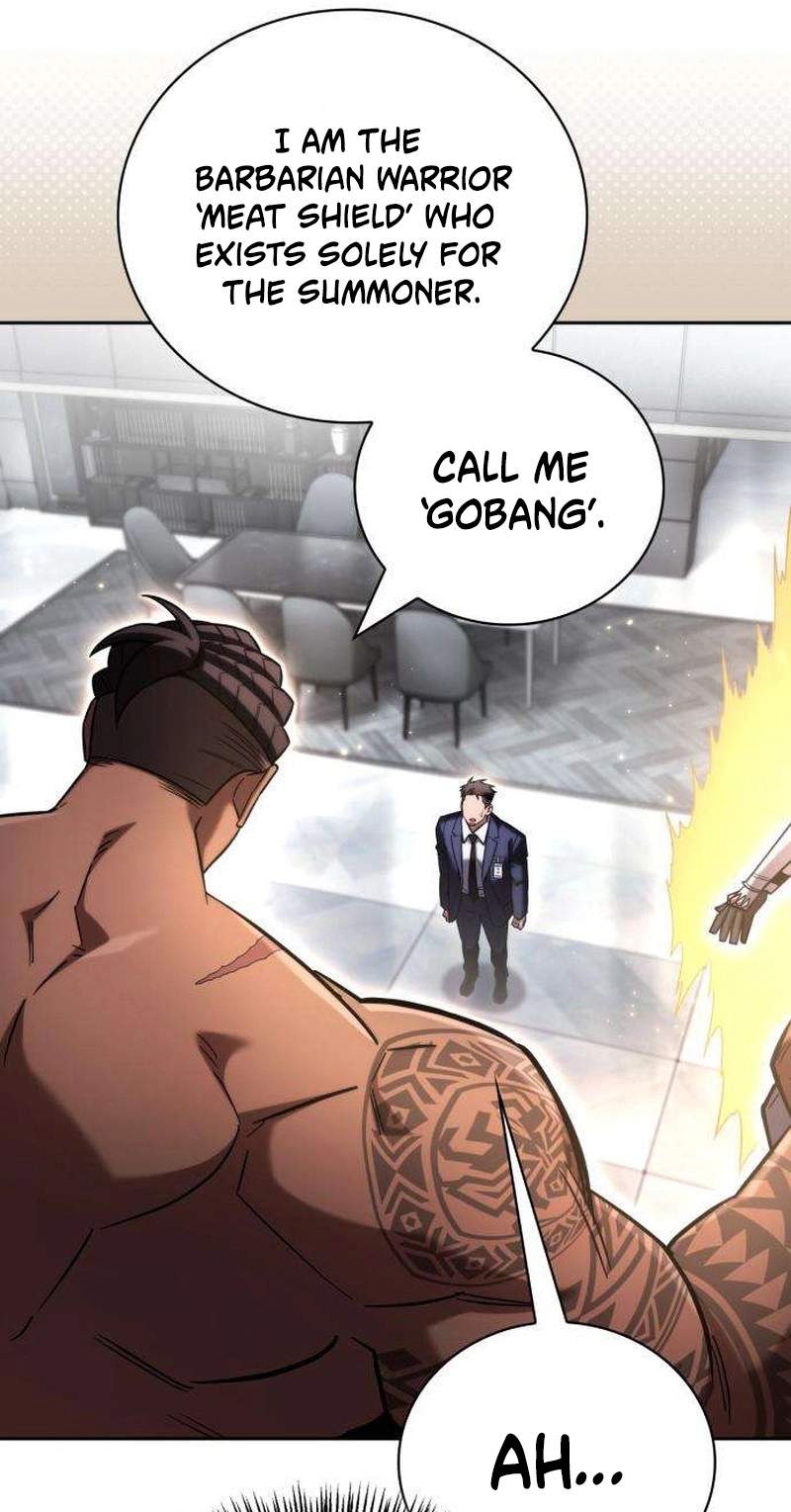A Wimp’s Strategy Guide to Conquer the Tower — Chapter 50 — page 88